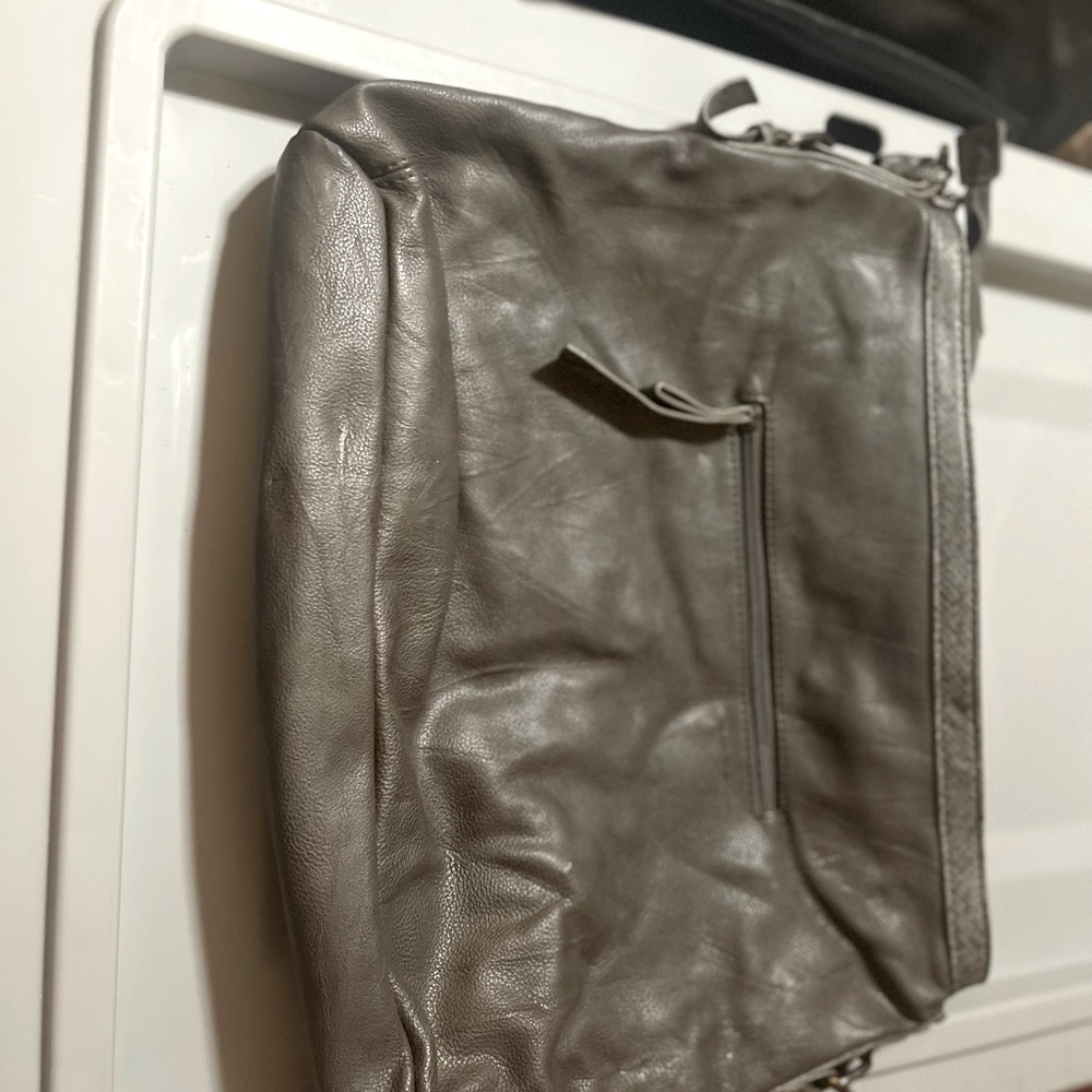 Gray Purse - image 3